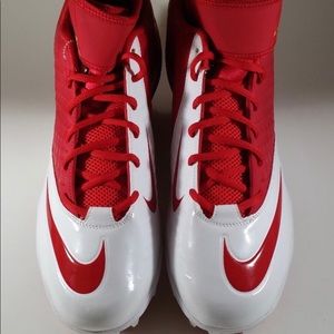 Nike Lunar Superbad football cleats